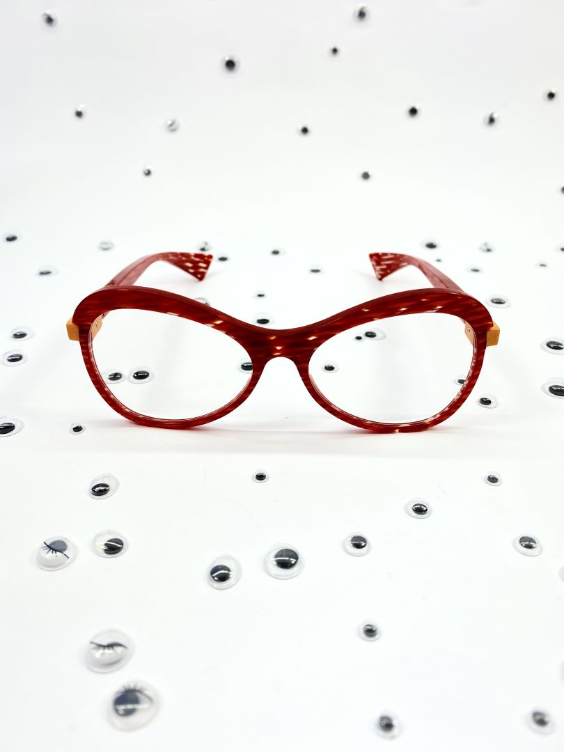 occhiali da vistaacetato